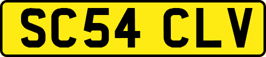 SC54CLV