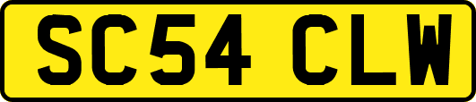 SC54CLW
