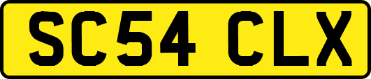 SC54CLX