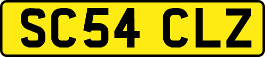 SC54CLZ