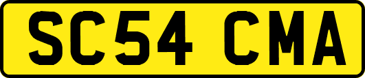 SC54CMA