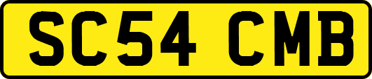 SC54CMB