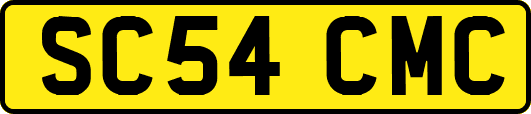SC54CMC