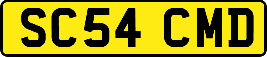 SC54CMD