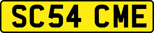 SC54CME