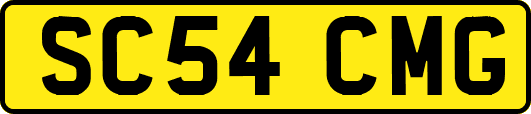 SC54CMG