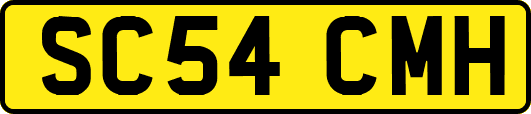 SC54CMH