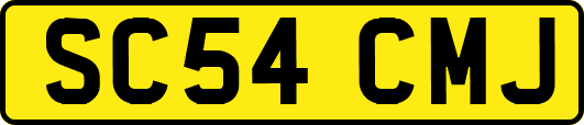 SC54CMJ