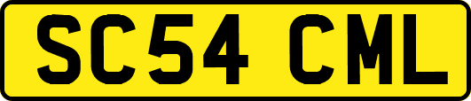 SC54CML