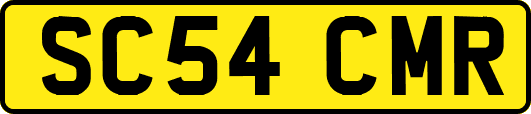SC54CMR