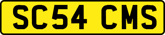 SC54CMS