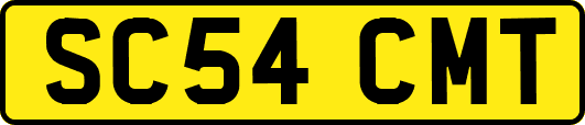 SC54CMT