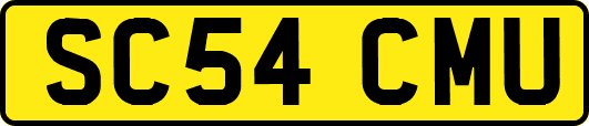 SC54CMU