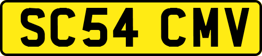 SC54CMV