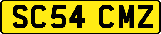 SC54CMZ