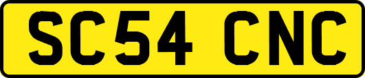SC54CNC