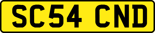 SC54CND
