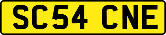 SC54CNE