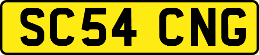 SC54CNG