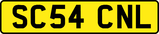 SC54CNL