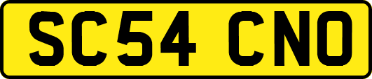 SC54CNO