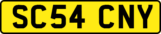 SC54CNY