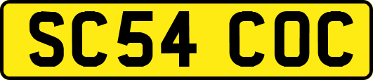 SC54COC
