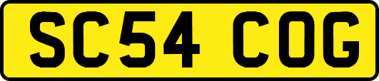 SC54COG