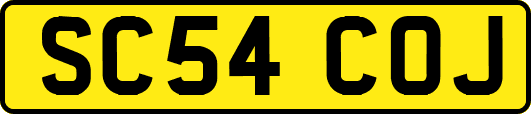 SC54COJ
