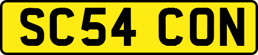SC54CON