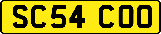 SC54COO