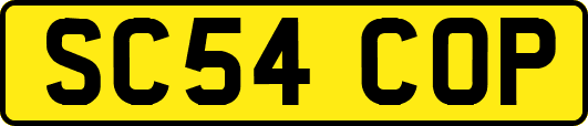 SC54COP