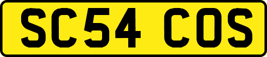 SC54COS