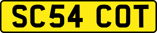 SC54COT