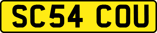 SC54COU