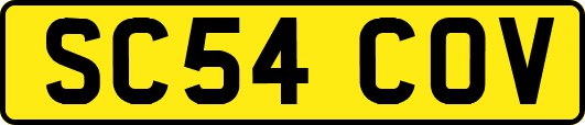 SC54COV