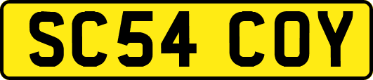 SC54COY