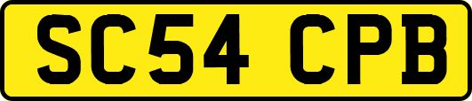 SC54CPB