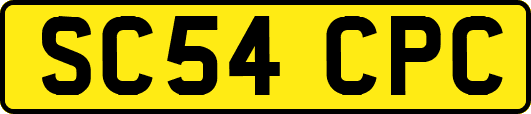 SC54CPC