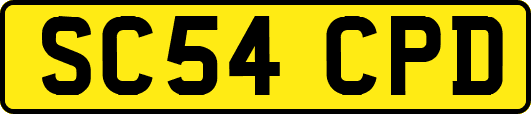 SC54CPD