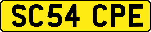 SC54CPE