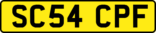 SC54CPF