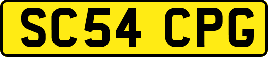 SC54CPG