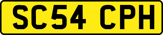 SC54CPH