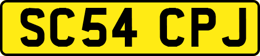SC54CPJ