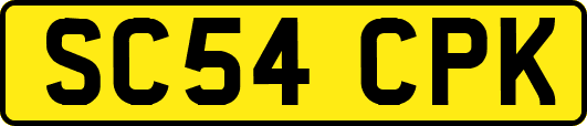 SC54CPK