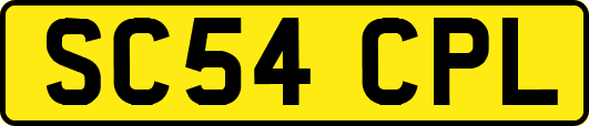 SC54CPL