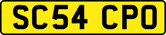 SC54CPO