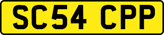 SC54CPP