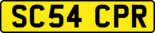 SC54CPR